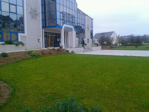 Mairie déléguée de Tourlaville - Thumbnail
