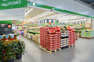 Photo n°19 de METRO Saint-Brieuc à Saint-Brieuc (Grossiste alimentaire)