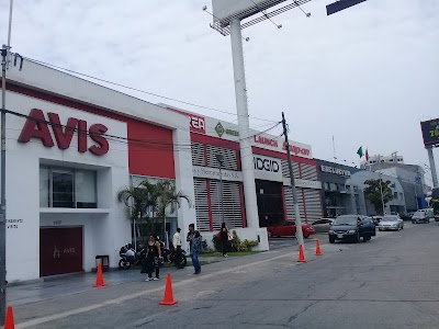 photo of Avis Perú