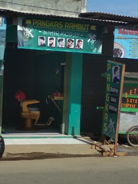 pangkas rambut sinar medan, Author: Rafindo giawa