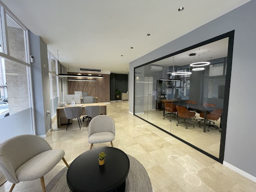 Inmoclaus - Servicios Inmobiliarios
