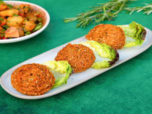 Photo n°6 de Le Petit Phénicien à Paris (Restaurant)