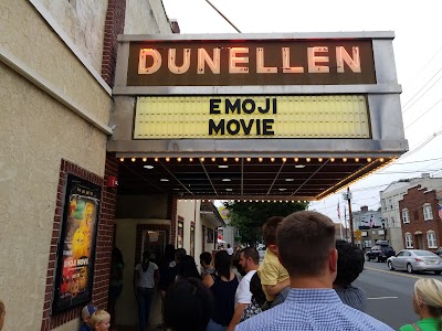 Dunellen Theatre