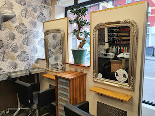 Photo n°21 de Coiffure Plus à Abbeville (Salon de coiffure)