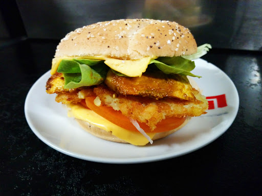 pizzburger