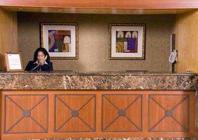 Photos of Clarion Hotel Empire Meadowlands Hotel