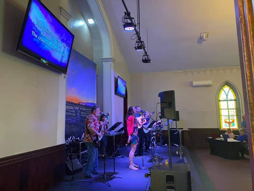 Life Discovery Church - Thumbnail