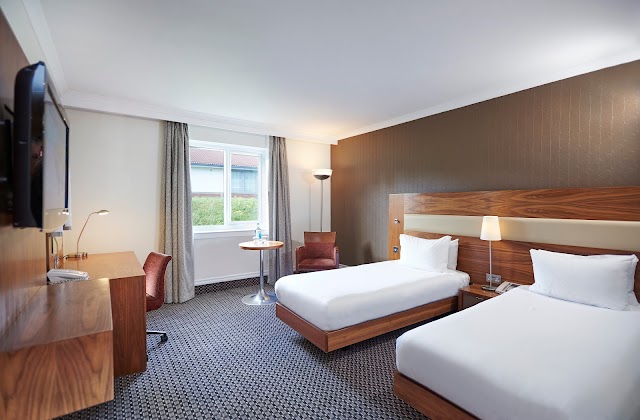 Hilton Bristol Hotel