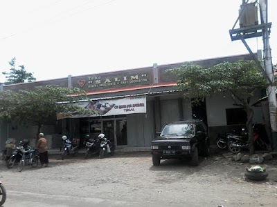 Photos of Minimarket Salim
