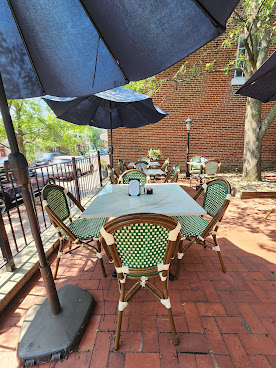 1818 Bistro by null