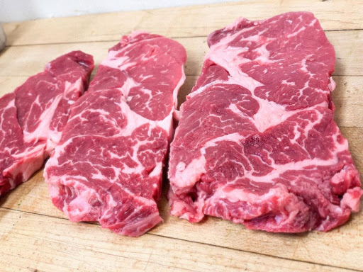 Tony's Meat Market Gallery - United States
