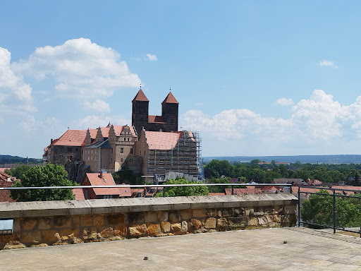 Münzenberg - Visual