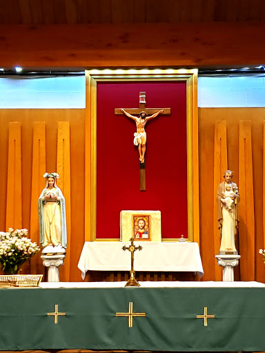 St. Jude's Roman Catholic Church