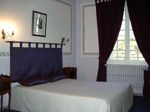 Best Western Hotel Le Val Majour