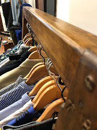 Photo n°4 de MAGASIN CENTRAL Saint Jean-De-Luz à Saint-Jean-de-Luz (Magasin d'ameublement et de décoration)