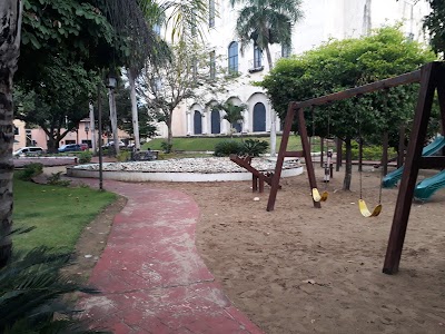 Photos of Park Child Playground
