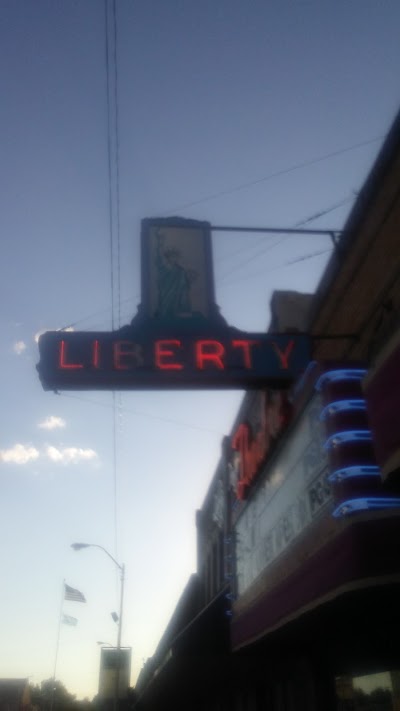 Liberty Theatre