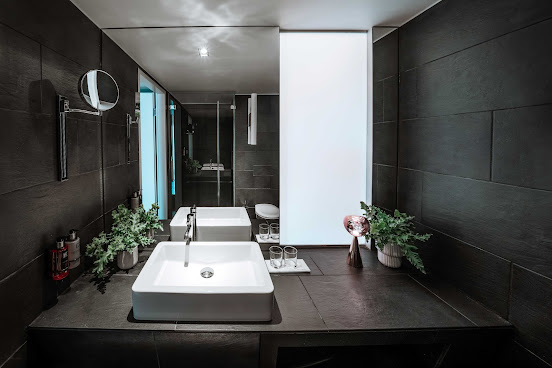 Hotel Q! Berlin by null