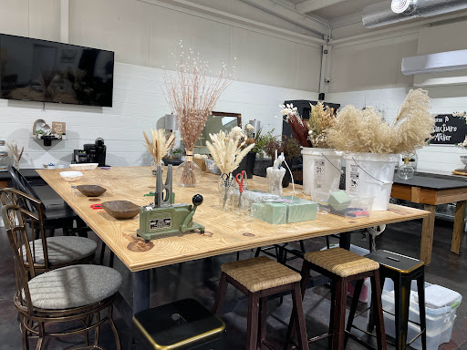 Preserve Your Florals - United States