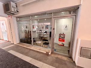 Photo n°2 de Leader Auto Pieces à Sainte-Maxime (Magasin de pièces auto d'occasion)