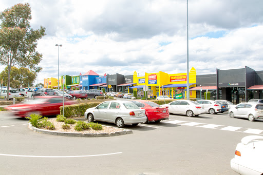 Epping Hub - Thumbnail