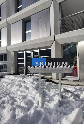Skimium - SIMOND SPORTS ALHÉNA Flaine - Thumbnail