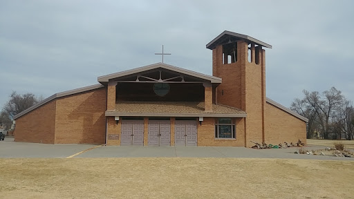 St Francis de Sales & Our Lady of Guadalupe Catholic Church - Thumbnail
