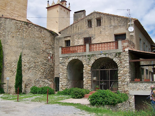 Photo de Mairie de Saint-Génis-des-Fontaines