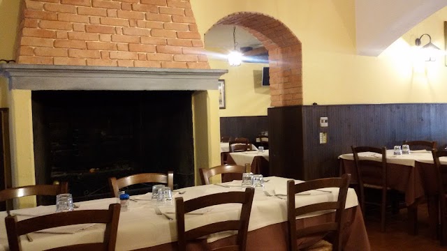 Osteria San Francesco