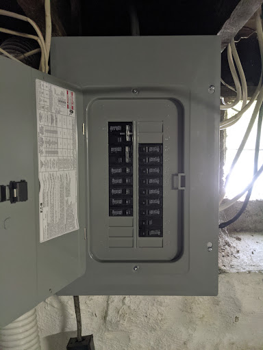 Lee Brother's Electrical - Thumbnail