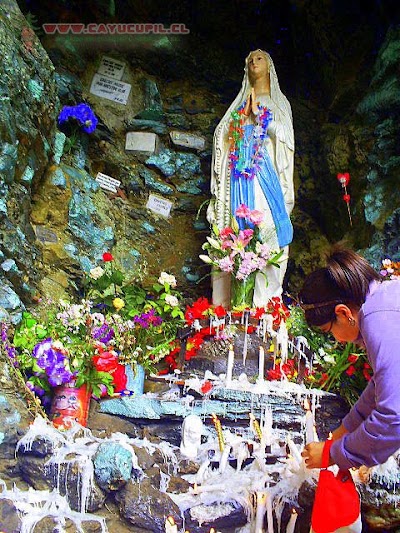 Photos of Santuario El Salto