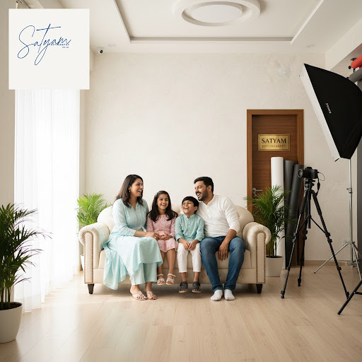 Finding the right photo studio near me for your family is about more than just a good camera. At… post image
