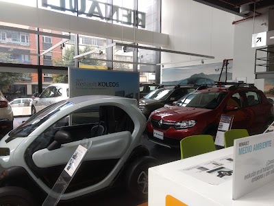 Photos of CasaToro Renault Chico