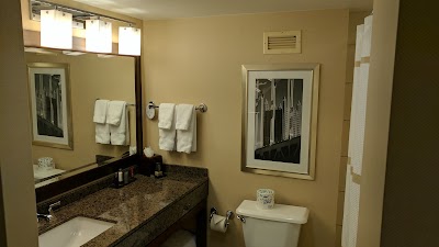 lodging