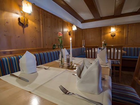 Landhotel Sonneck by null