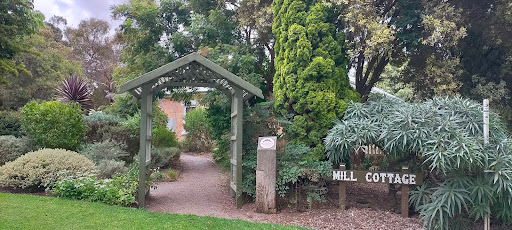Mill Cottage Museum - Thumbnail