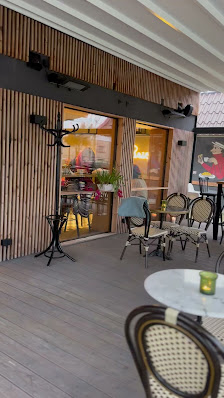 PETIT PARIS Baranowo Przemysława, Słoneczna 13, 62-081 Baranowo, Polska
