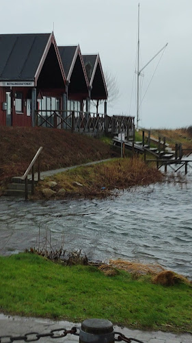 Anmeldelser af Årøsund Lystbådehavn i Haderslev - Restaurant
