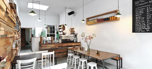 Photo of Slowpoke Espresso