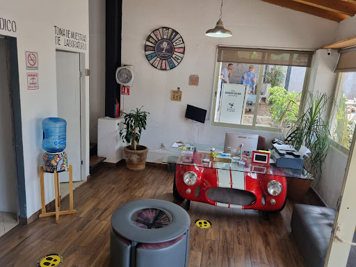 Valle Zano Gallery - Mexico