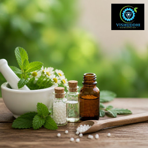 Are sneezing, runny nose and constant irritation affecting your daily life? At Homeopathic Clinic… post image