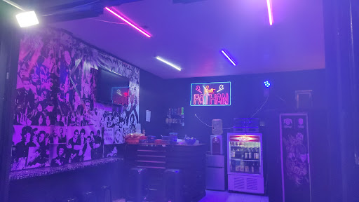 Pathan Bar