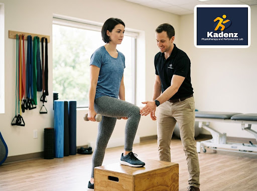 Recovering from an injury isn’t just about rest – it’s about moving the right way, at the right t… post image
