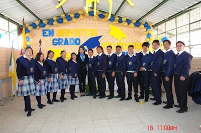 Photos of Unidad Educativa San Jose De Raranga