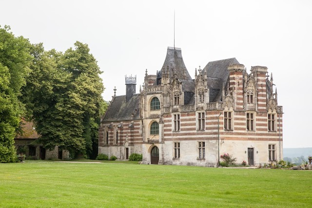 Château d'Etelan
