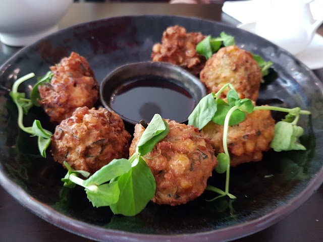 Embassy XO Restaurant and Bar