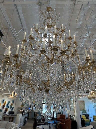 Pettigrew Luxury Furnishings Gallery - United States
