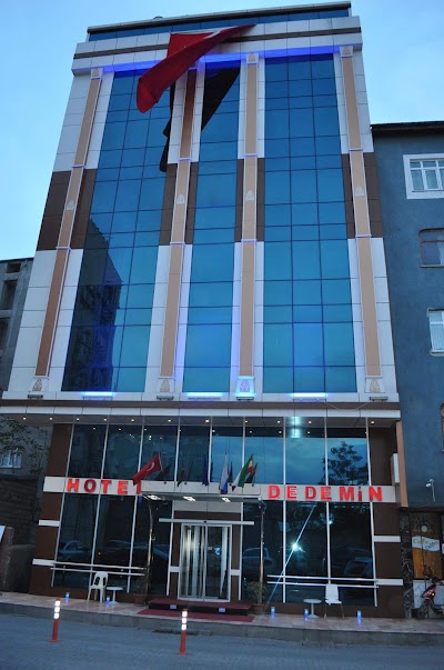 Photos of Hotel dedemin
