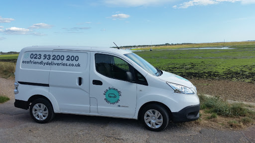 Eco Friendly Deliveries Ltd - Thumbnail