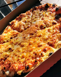 Photo n°5 de Pizza du petit village à Échirolles (Restaurant)